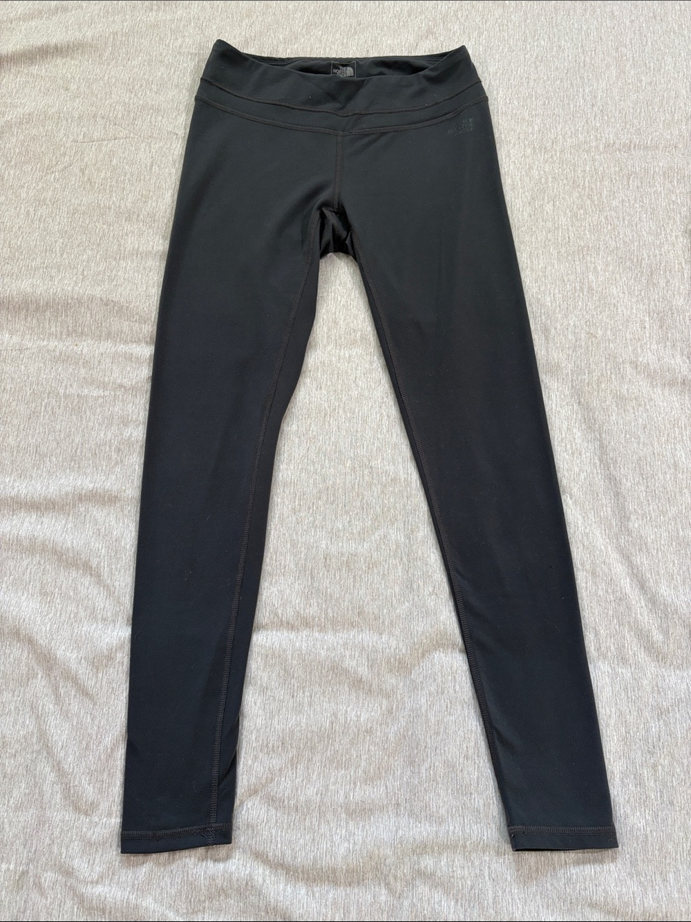 The North Face Charcoal Gray Leggings